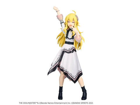 Bandai 30MS Miki Hoshii Idolmaster plastikinis modelis (20th Anniv.)