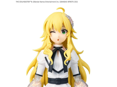 Bandai 30MS Miki Hoshii Idolmaster plastikinis modelis (20th Anniv.)