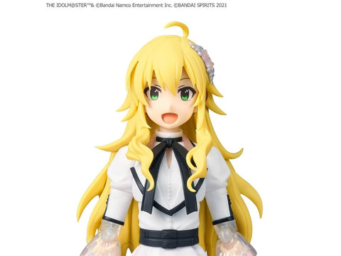 Bandai 30MS Miki Hoshii Idolmaster plastikinis modelis (20th Anniv.)