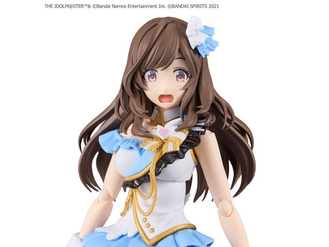 Bandai 30MS Kogane Tsukioka Shiny Colors plastikinis modelis