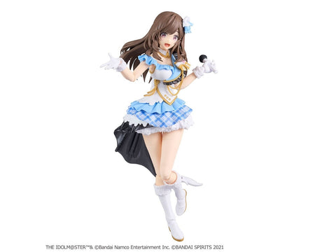 Bandai 30MS Kogane Tsukioka Shiny Colors plastikinis modelis