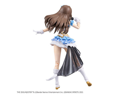 Bandai 30MS Kogane Tsukioka Shiny Colors plastikinis modelis