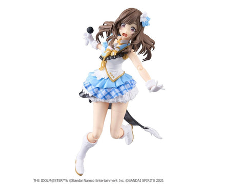 Bandai 30MS Kogane Tsukioka Shiny Colors plastikinis modelis