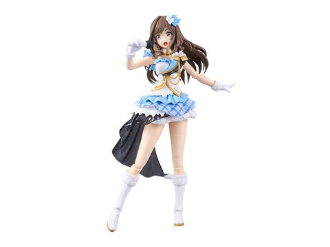 Bandai 30MS Kogane Tsukioka Shiny Colors plastikinis modelis