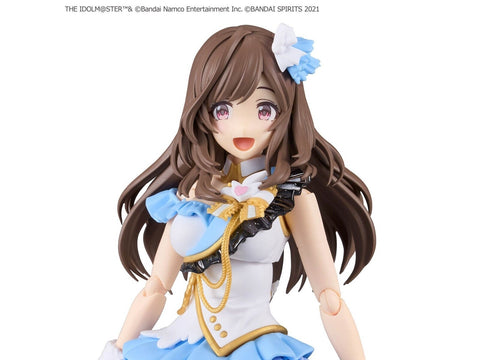 Bandai 30MS Kogane Tsukioka Shiny Colors plastikinis modelis
