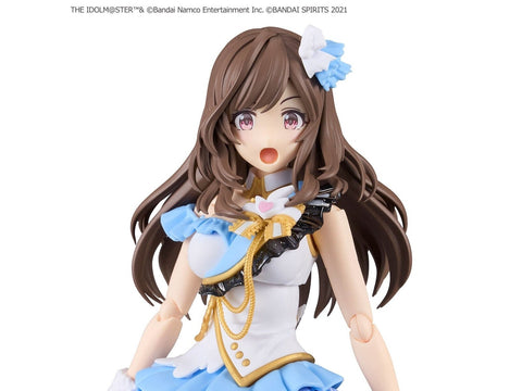 Bandai 30MS Kogane Tsukioka Shiny Colors plastikinis modelis