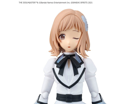 Bandai 30MS Mano Sakuragi Color A surenkama figūrėlė 72536