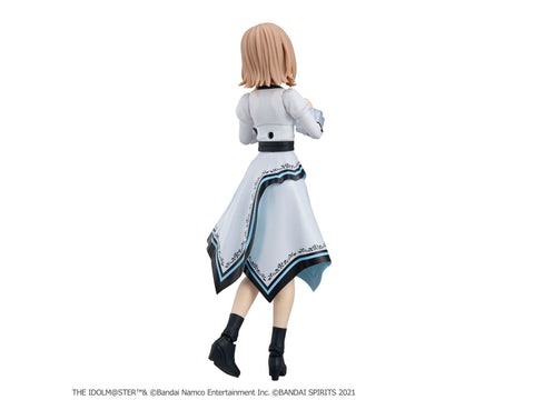 Bandai 30MS Mano Sakuragi Color A surenkama figūrėlė 72536