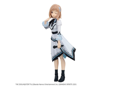 Bandai 30MS Mano Sakuragi Color A surenkama figūrėlė 72536