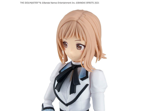 Bandai 30MS Mano Sakuragi Color A surenkama figūrėlė 72536