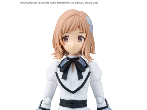 Bandai 30MS Mano Sakuragi Color A surenkama figūrėlė 72536