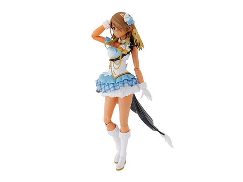 Bandai 30MS Mei Izumi iDOLM@STER Shiny Colors surenkamas modelis