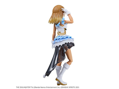 Bandai 30MS Mei Izumi iDOLM@STER Shiny Colors surenkamas modelis