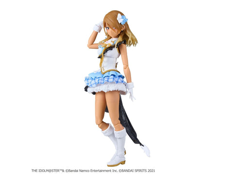 Bandai 30MS Mei Izumi iDOLM@STER Shiny Colors surenkamas modelis