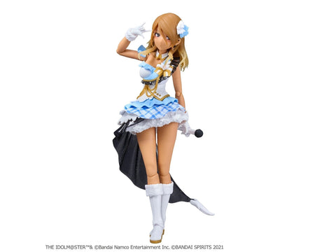 Bandai 30MS Mei Izumi iDOLM@STER Shiny Colors surenkamas modelis