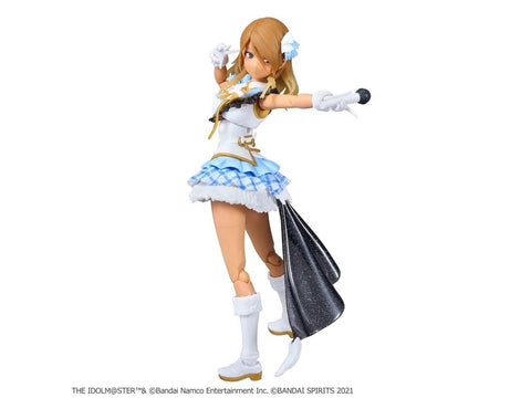 Bandai 30MS Mei Izumi iDOLM@STER Shiny Colors surenkamas modelis
