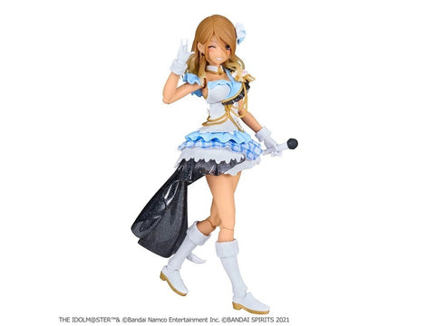 Bandai 30MS Mei Izumi iDOLM@STER Shiny Colors surenkamas modelis
