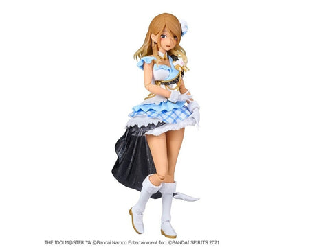 Bandai 30MS Mei Izumi iDOLM@STER Shiny Colors surenkamas modelis
