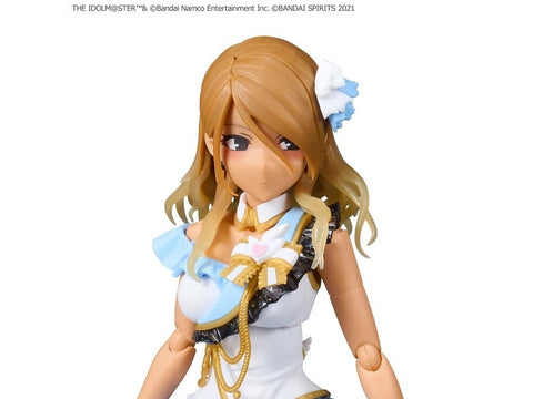 Bandai 30MS Mei Izumi iDOLM@STER Shiny Colors surenkamas modelis