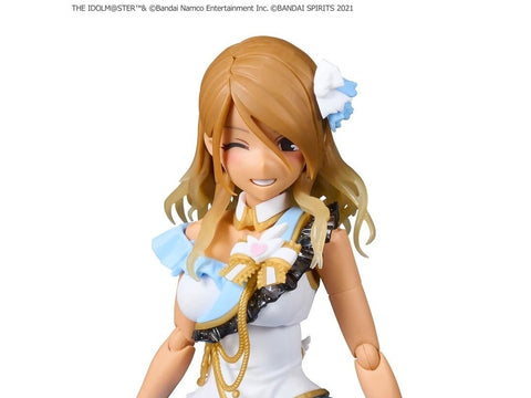 Bandai 30MS Mei Izumi iDOLM@STER Shiny Colors surenkamas modelis
