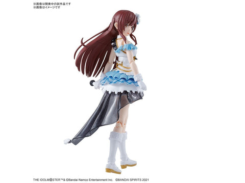 Bandai 30MS THE IDOLM@STER Amana Osaki plastikinis modelis