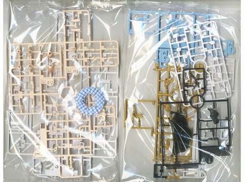 Bandai 30MS THE IDOLM@STER Amana Osaki plastikinis modelis