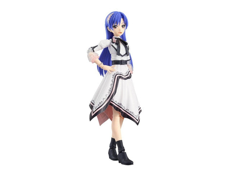 Bandai 30MS THE iDOLM@STER Chihaya Kisaragi plastikinis rinkinys