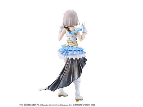 Bandai 30MS Asahi Serizawa Shiny Colors plastikinis modelis