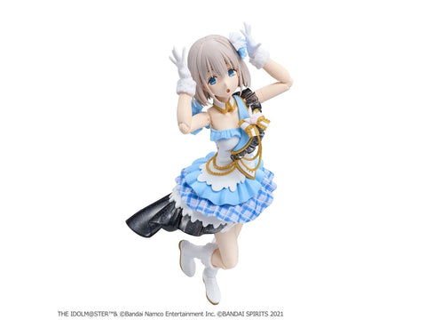 Bandai 30MS Asahi Serizawa Shiny Colors plastikinis modelis