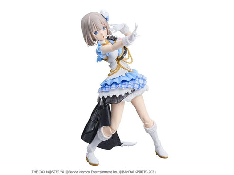 Bandai 30MS Asahi Serizawa Shiny Colors plastikinis modelis