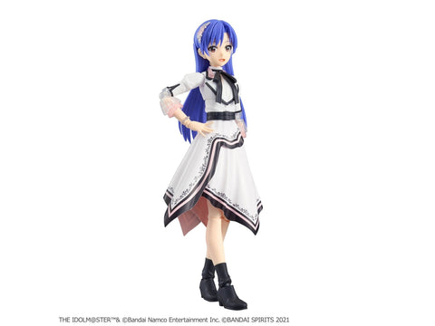 Bandai 30MS THE iDOLM@STER Chihaya Kisaragi plastikinis rinkinys