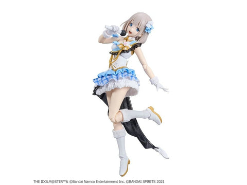 Bandai 30MS Asahi Serizawa Shiny Colors plastikinis modelis