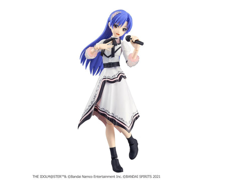 Bandai 30MS THE iDOLM@STER Chihaya Kisaragi plastikinis rinkinys
