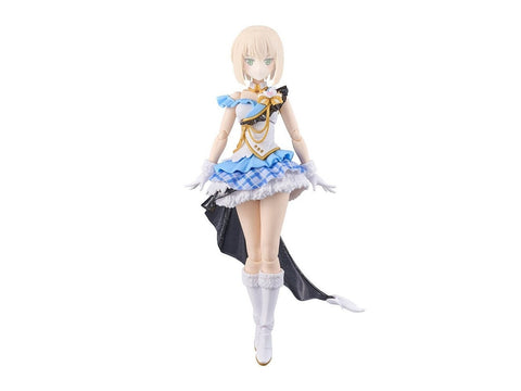 Bandai 30MS Idolmaster Shiny Colors kūno dalių rinkinys Beyond the Blue Sky 1, B