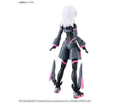 Bandai 30MS The Idolmaster Shiny Colors kūno dalių rinkinys Sigma Paradox A