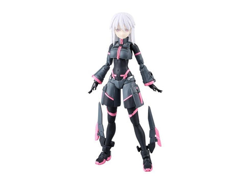 Bandai 30MS The Idolmaster Shiny Colors kūno dalių rinkinys Sigma Paradox A