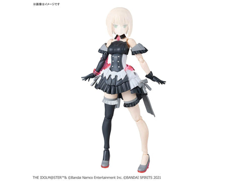 Bandai 30MS Idolmaster Shiny Colors Alpha Sisters Phantasm 3 B kūnas