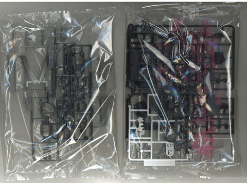 Bandai 30MS Idolmaster Shiny Colors Alpha Sisters Phantasm 3 B kūnas