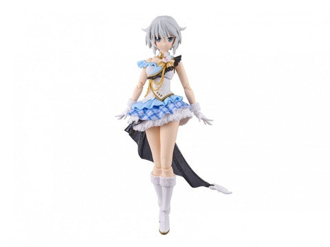 Bandai 30MS Idolm@ster Shiny Colors Beyond the Blue Sky 1 kūno dalių rinkinys A