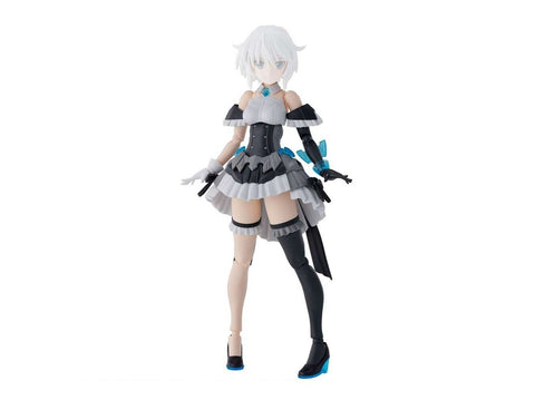 Bandai 30MS Idolmaster Shiny Colors kūno dalys Alpha Phantasm 1, spalva A
