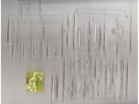 Bandai Action Base 1 skaidri bazė Gunpla SD/1/144/1/100 (57417)