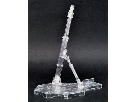 Bandai Action Base 1 skaidri bazė Gunpla SD/1/144/1/100 (57417)