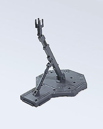 Bandai Action Base 1 pilka – Gunpla stovas SD/1/144/1/100 (59255)