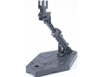 Bandai Action Base 2 pilka stovas 1/144 mastelio figūroms