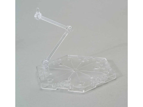 Skaidrus Action Base 5 stovas 1/144 modeliui – reguliuojamas, jungiamas