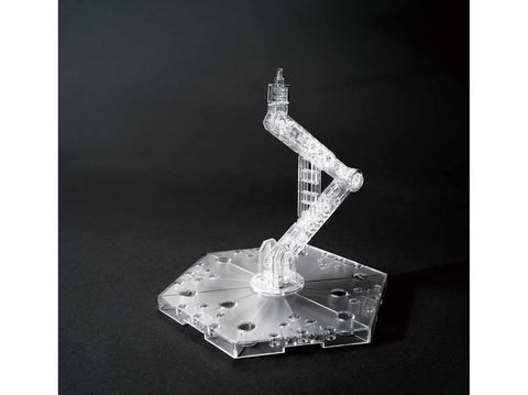 Skaidrus Action Base 5 stovas 1/144 modeliui – reguliuojamas, jungiamas