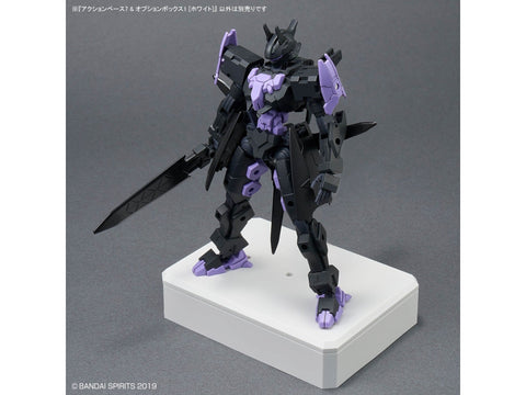 Bandai Action Base 7 skaidrus stovas surenkamiems modeliams, 72001
