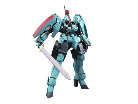 Gunpla HG Carta's Graze Ritter Iron-Blooded Orphans 1/144 Bandai 58259
