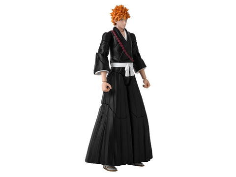 Bandai Anime Heroes Bleach: Kurosaki Ichigo kolekcinė figūrėlė