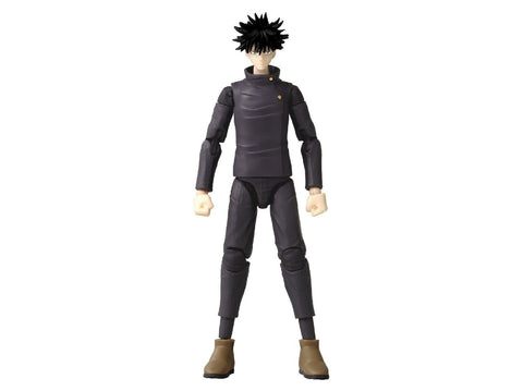 Bandai Anime Heroes Jujutsu Kaisen Megumi Fushiguro figūrėlė